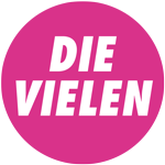 Logo DieVielen 5 icon