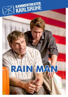 Programm RainMan